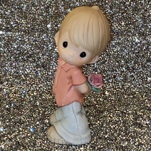 Precious Moments Be Mine